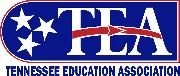 Tennessee Education Association Logo